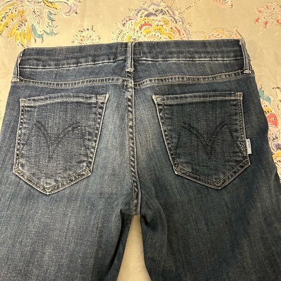 Mother Jeans - Picture 2 of 4